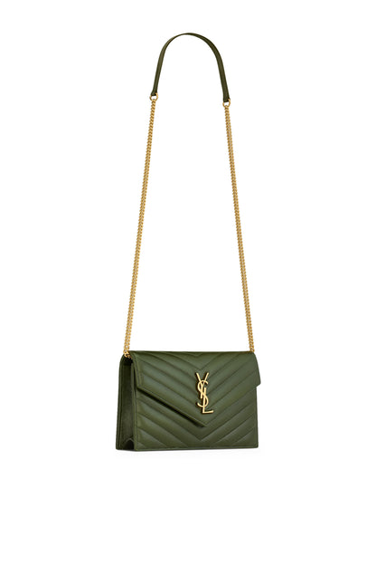 Cassandre Envelope Chain Wallet