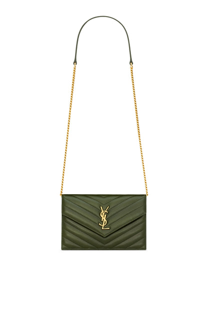 Cassandre Envelope Chain Wallet