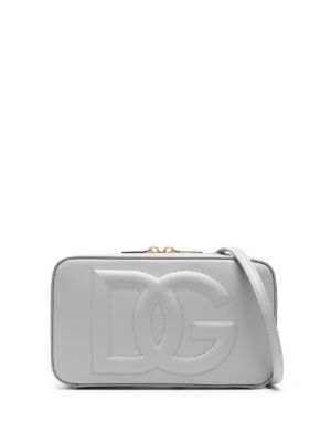 Dolce & Gabbana small DG Logo camera bag