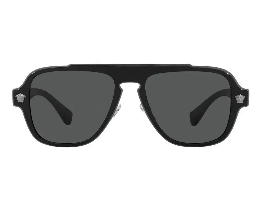 Versace Versace 2199 1001/87 56 - Sunglasses | Shop From The Mirage