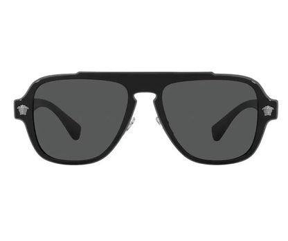 Versace Versace 2199 1001/87 56 - Sunglasses | Shop From The Mirage