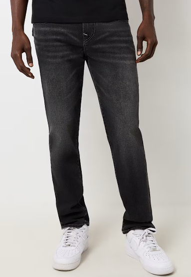 GENO BIG T FLAP SLIM JEAN