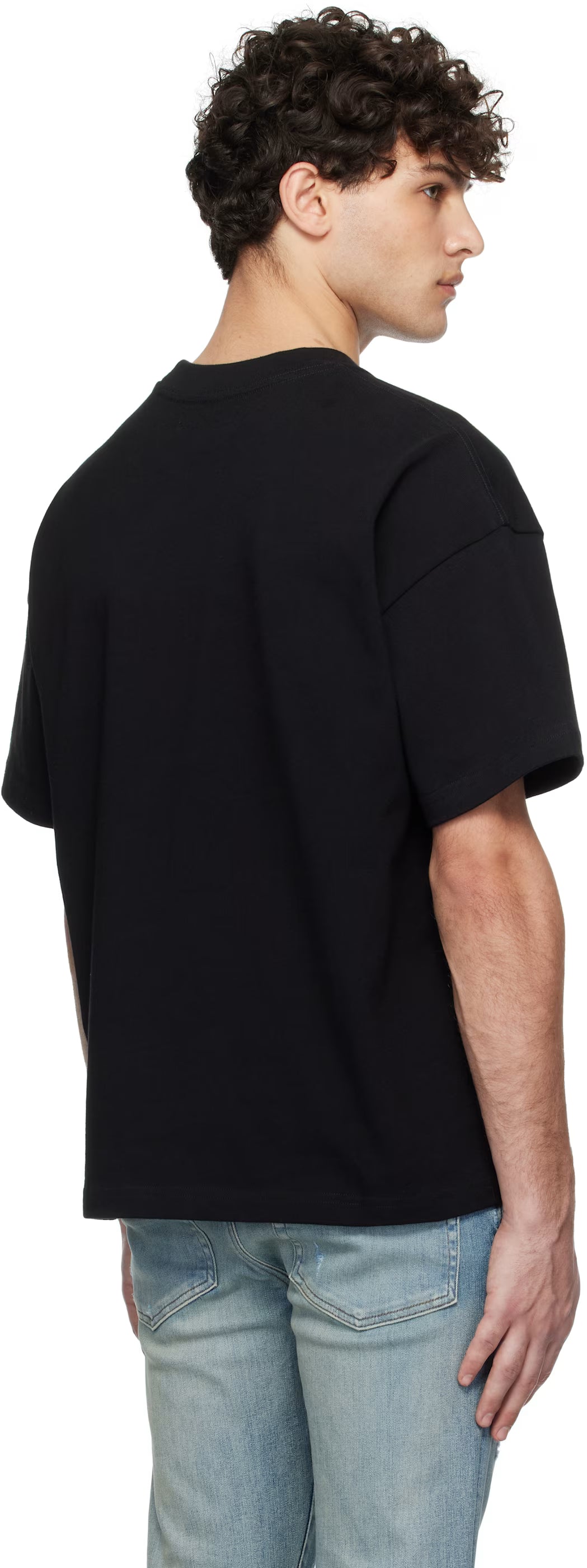 Black Snake T-shirt