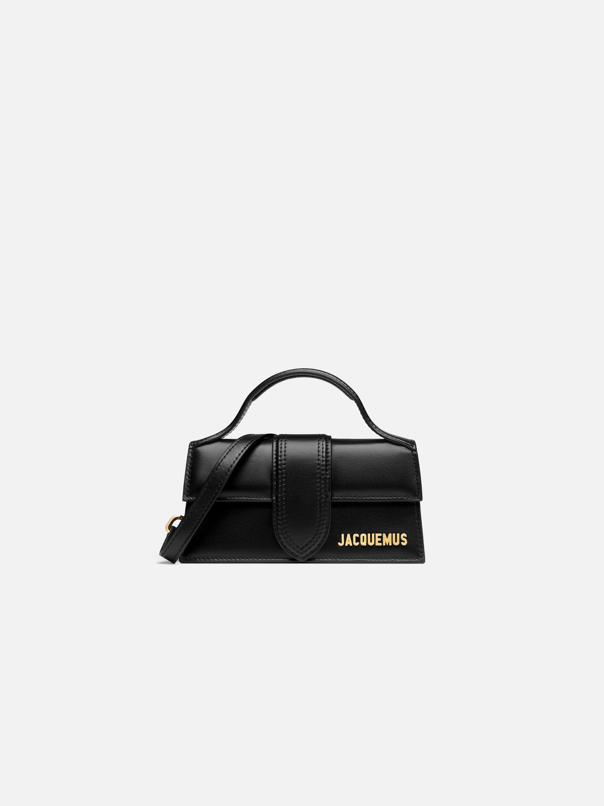 The Bambino Small handbag with adjustable crossbody strap