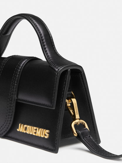 Jacquemus Le Bambino Mini - Black