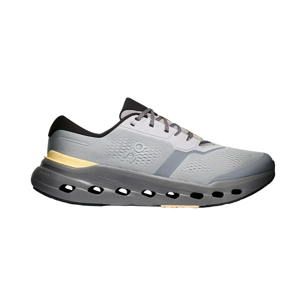 On Running Cloudrunner 3 Platinum Squash