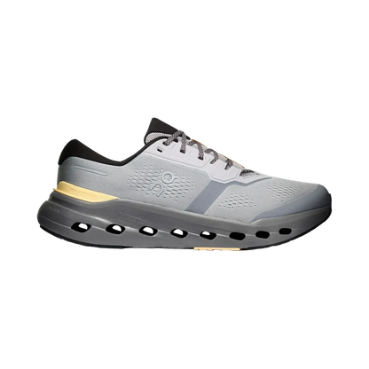 On Running Cloudrunner 3 Platinum Squash