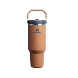 Stanley Flip Straw Iceflow Tumbler Toast