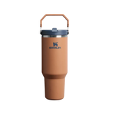 Stanley Flip Straw Iceflow Tumbler Toast
