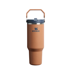 Stanley Flip Straw Iceflow Tumbler Toast