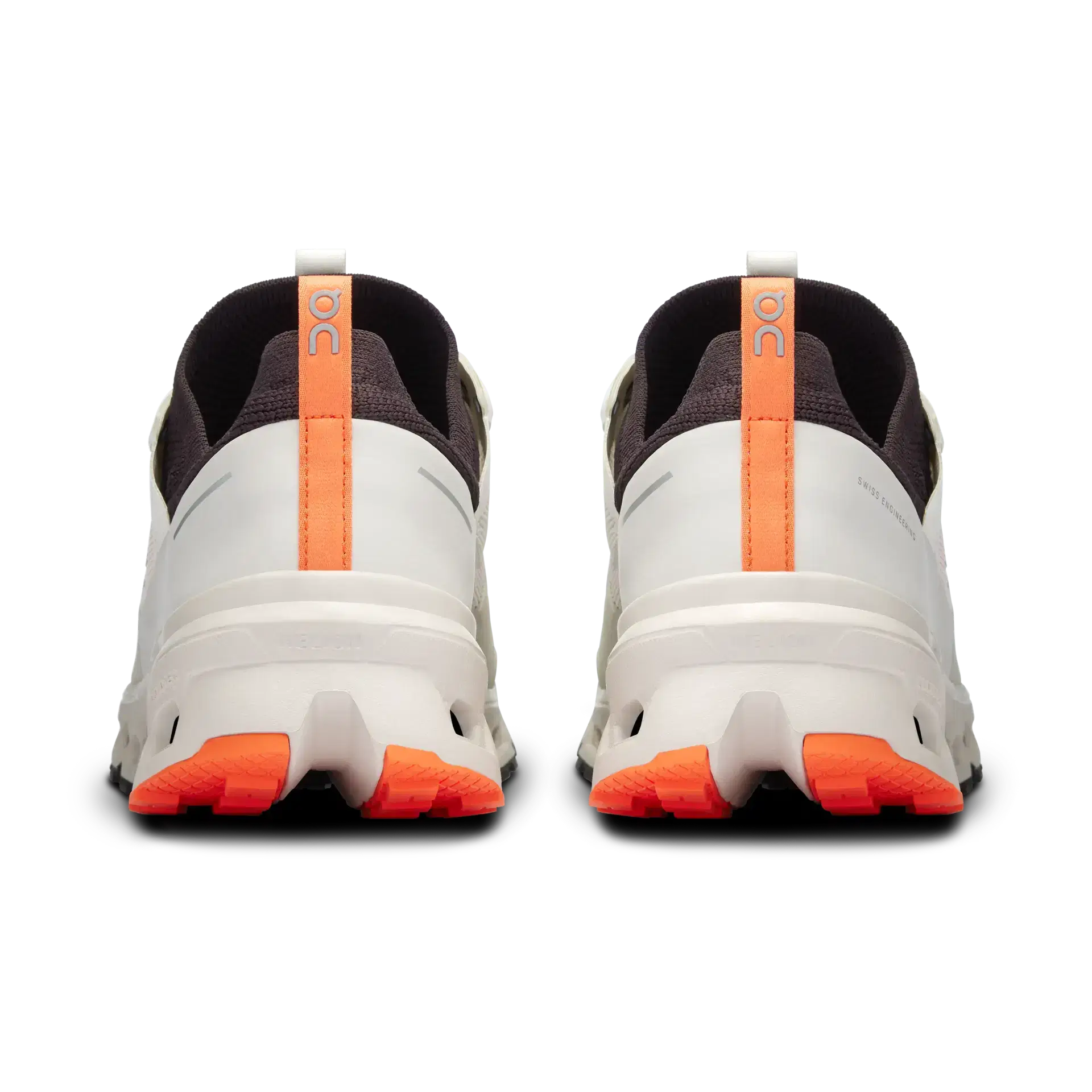 On Running Cloudultra 2 Wolf White On Running - Shoe size: UK 7 Sneakers | Shop From The Mirage