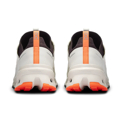 On Running Cloudultra 2 Wolf White On Running - Shoe size: UK 7 Sneakers | Shop From The Mirage