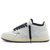 Represent Reptor Leather Sneaker