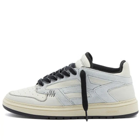 Represent Reptor Leather Sneaker