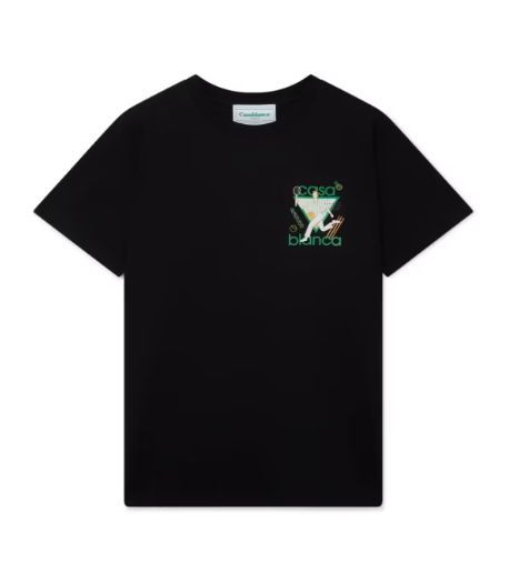 Casablanca Le Jeu T-Shirt