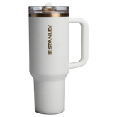 Stanley Quencher Protour Flip Straw Tumbler 'Cream Moon'