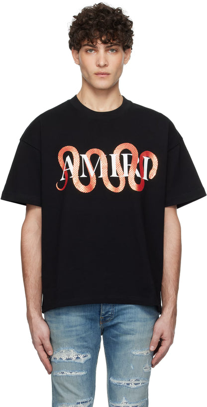 Black Snake T-shirt
