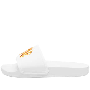 Palm Angels Flame Pool Slider