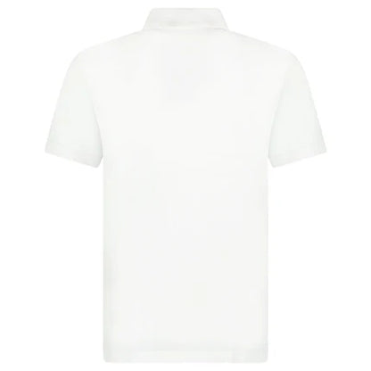 Burberry polo