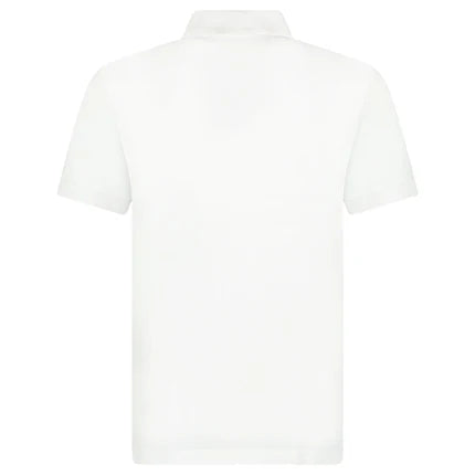 Burberry polo