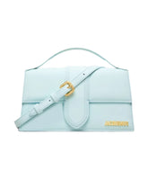 Blue Shoulder Bag Stylish Accessory