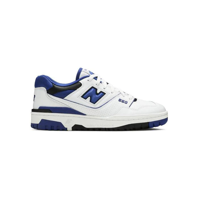 New Balance 550 'White Team Royal'