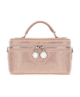 Beauty Case Bag Organizer Travel Makeup