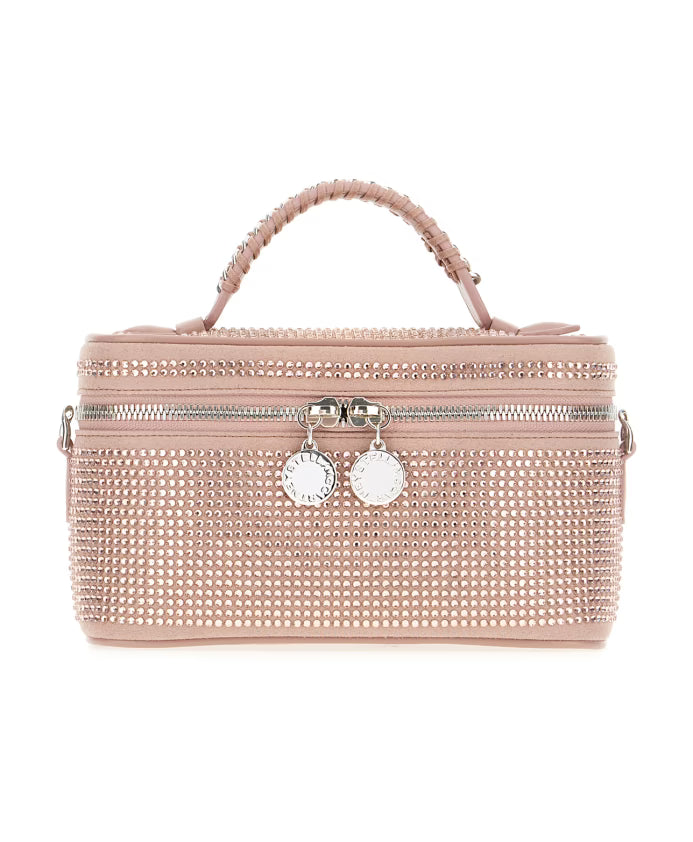 Beauty Case Bag Organizer Travel Makeup