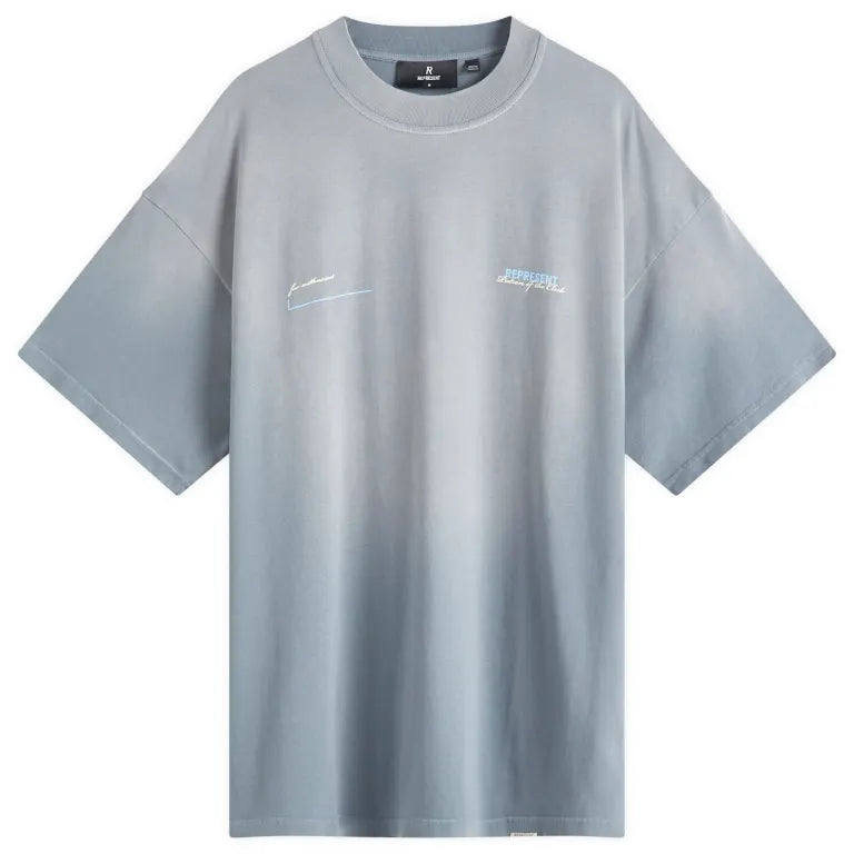 Represent Patron Of The Club T-Shirt