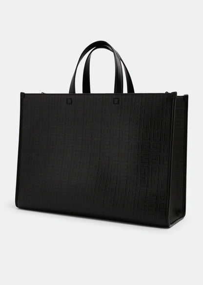 Givenchy Medium G shopping tote bag