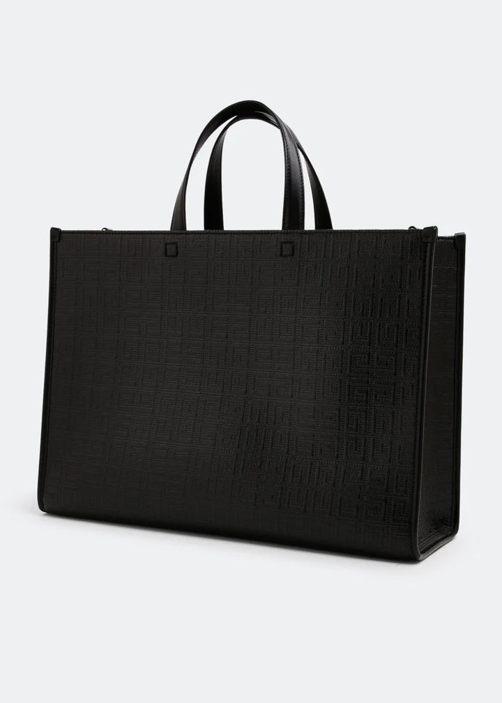 Givenchy Medium G shopping tote bag
