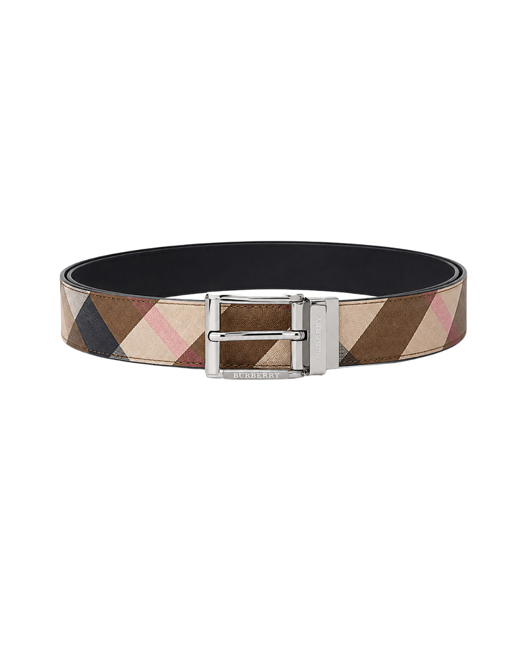 Burberry Reversible Belts
