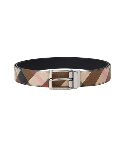 Burberry Reversible Belts