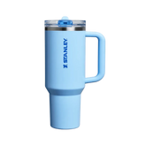Stanley The Quencher ProTour Flip Straw Tumbler | 40 OZ Cornflower Gloss