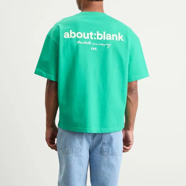 About blank Tshirt