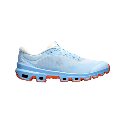 On Running Cloudventure x Loewe Blue | Red | White