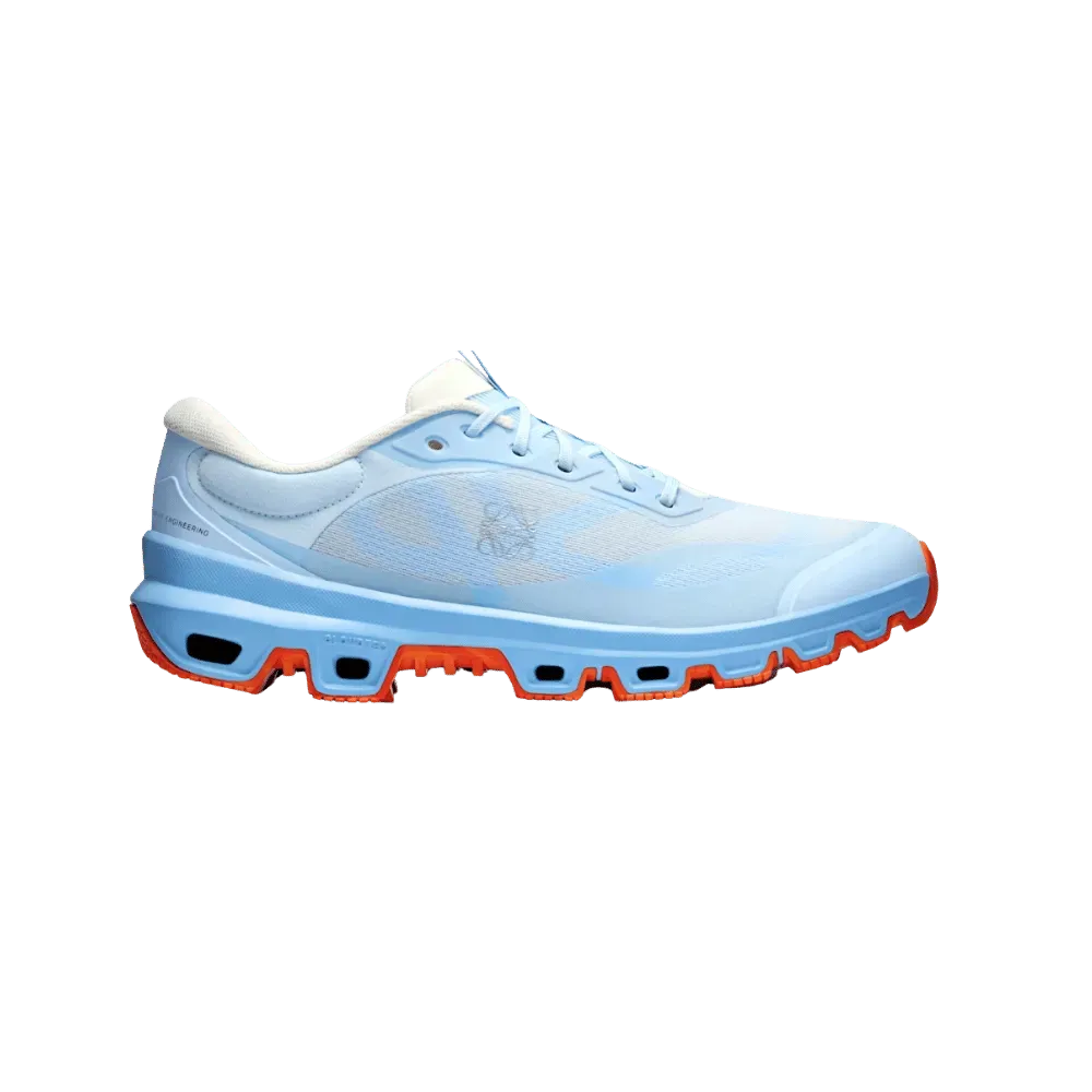 On Running Cloudventure x Loewe Blue | Red | White