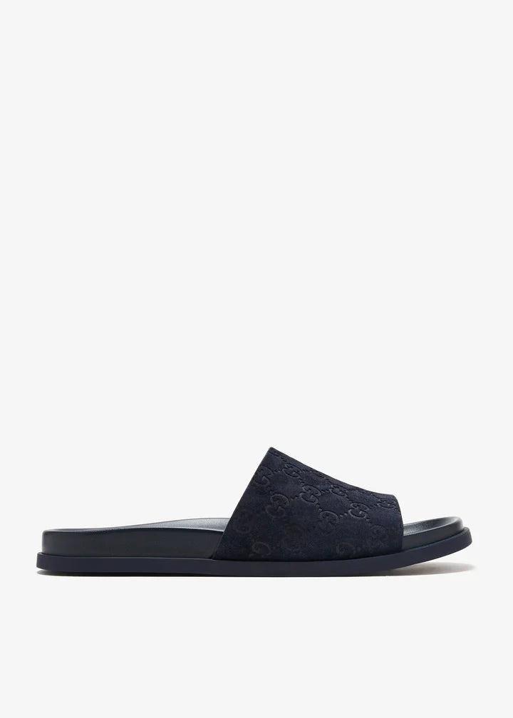 GG slides