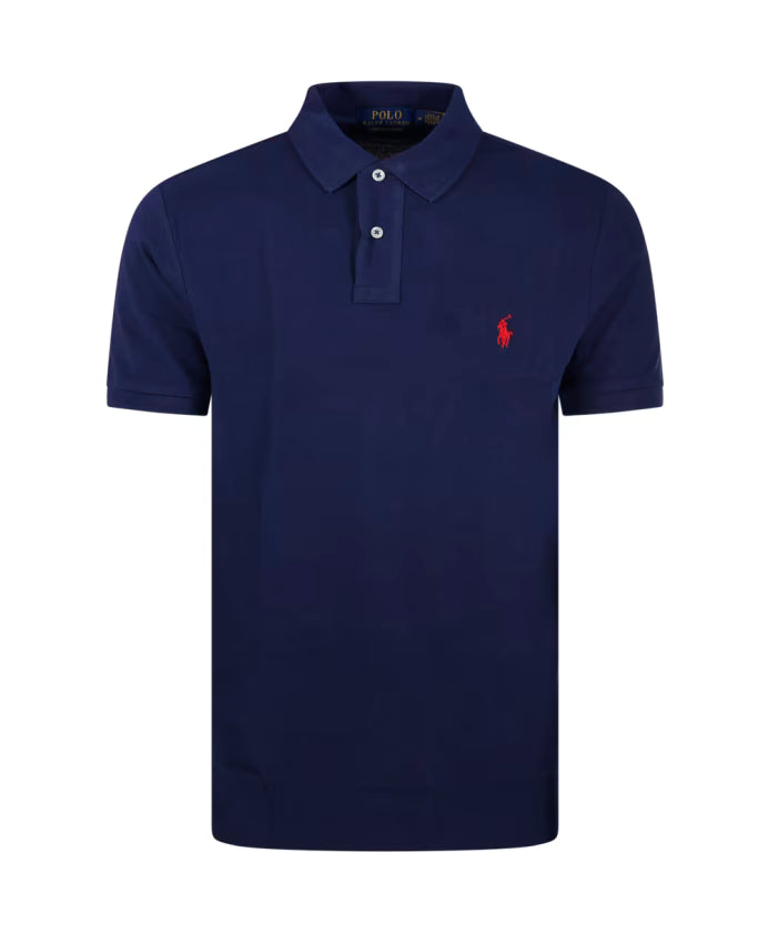 Ralph Lauren S/S Polo