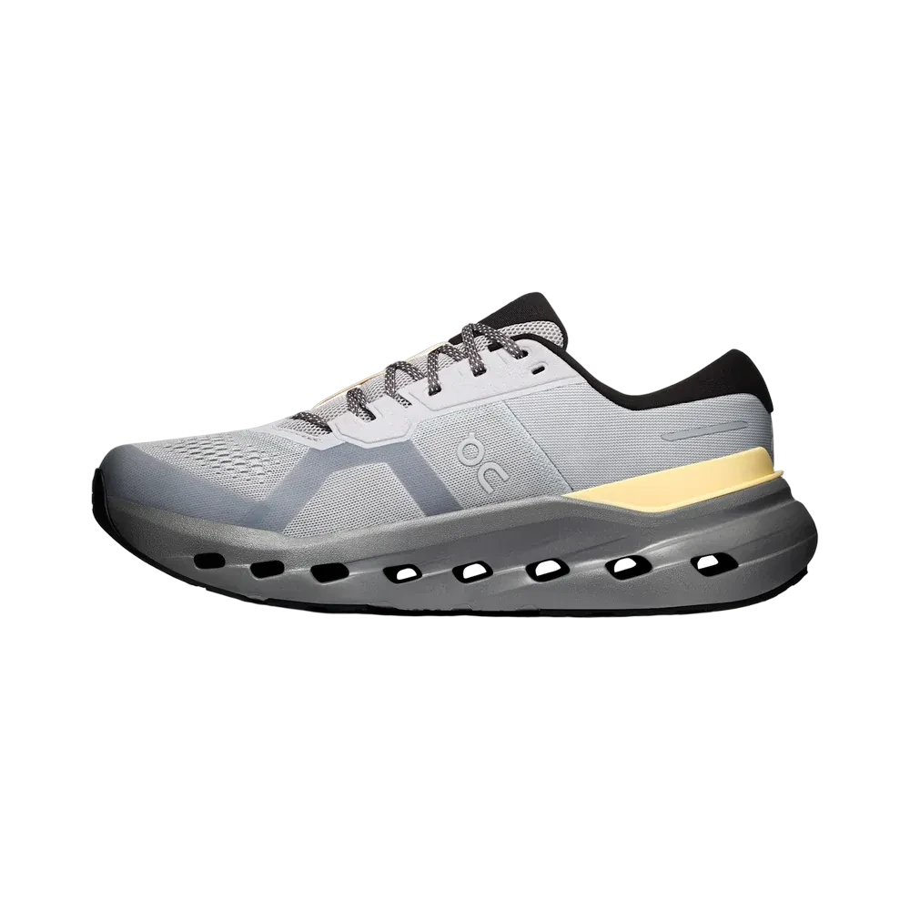 On Running Cloudrunner 3 Platinum Squash
