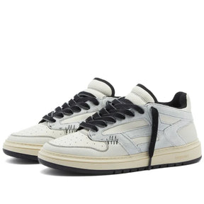Represent Reptor Leather Sneaker