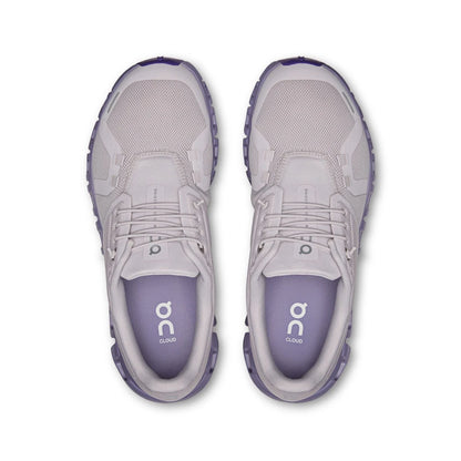 On Running Cloud 6 Ether Tyrian