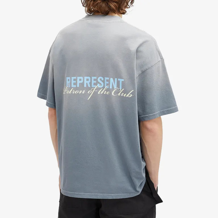 Represent Patron Of The Club T-Shirt