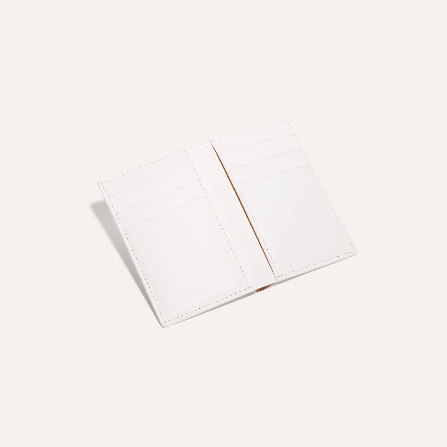 Saint-Pierre Card Wallet