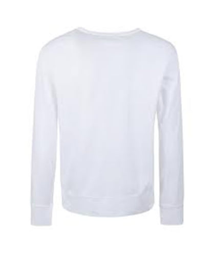 Ralph Lauren Logo-Embroidered Crewneck Sweatshirt