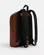 Owen Backpack In Signature Canvas