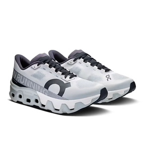 On Running Cloudmonster Hyper Glacier Ivory