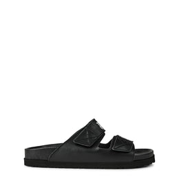 Logo Sandals