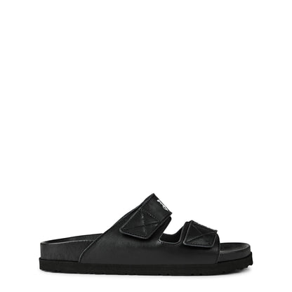 Logo Sandals