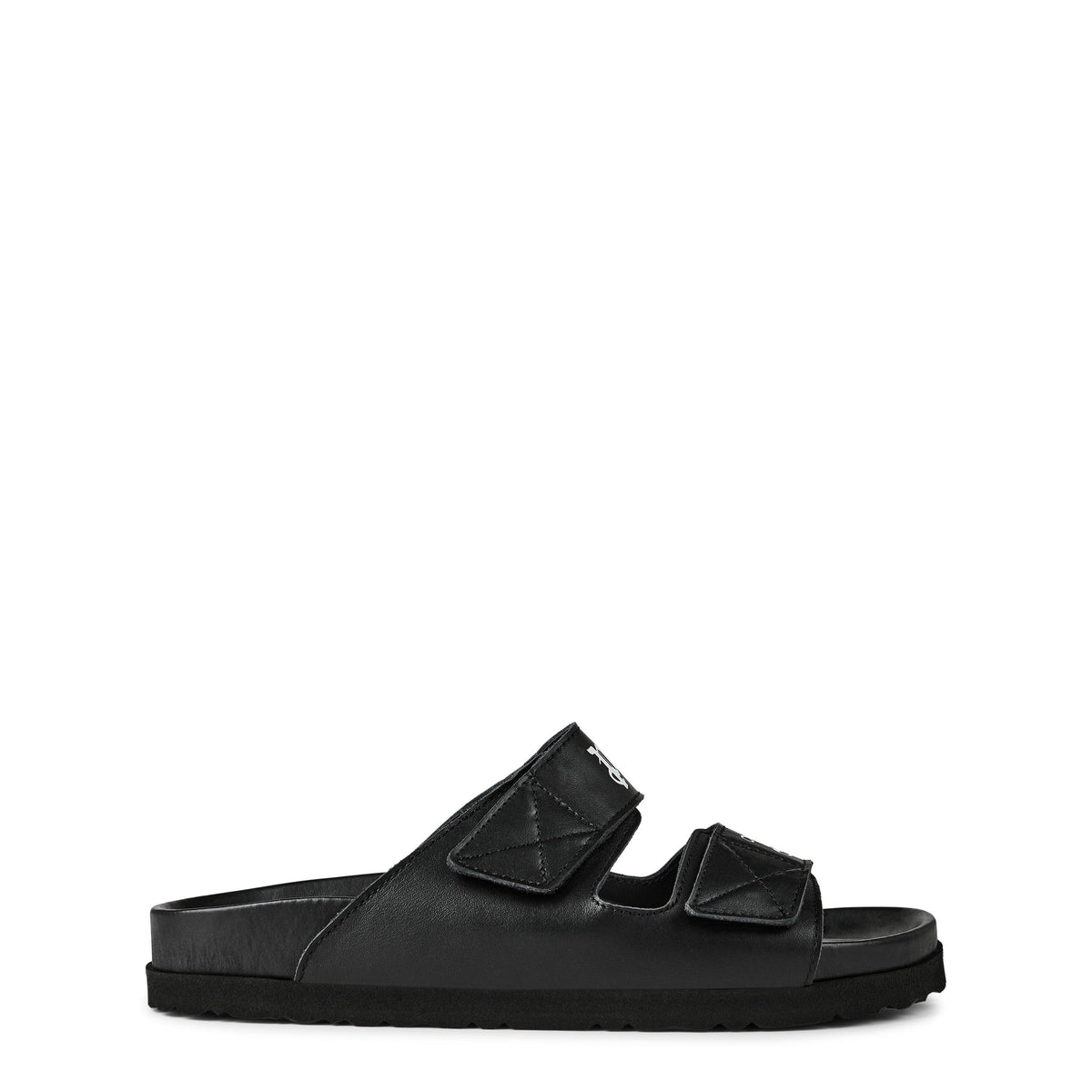 Logo Sandals